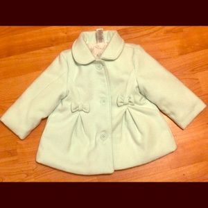 Girls coat